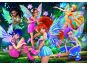 Clementoni puzzle 104 Winx 2