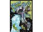 Clementoni Puzzle 150 dílků Monster High Truhla - Frankie Stein 2
