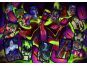 Clementoni puzzle 1500 Disney Záporáci 2