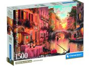 Clementoni puzzle 1500 Venezia