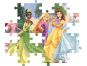 Clementoni Puzzle 180 dílků Disney Princess v zahradě 2