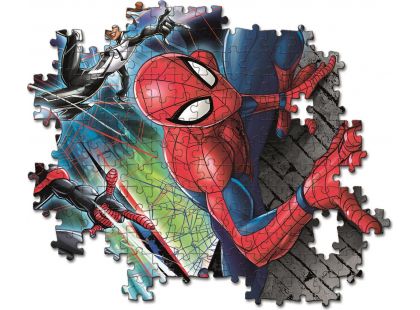 Clementoni Puzzle 180 dílků Spider-Man