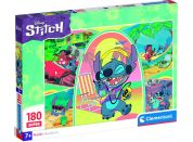 Clementoni puzzle 180 Super Stitch