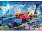 Clementoni Puzzle 2 x 60 dílků Hot Wheels 3