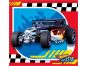 Clementoni Puzzle 3 x 48 dílků Square Hot Wheels 2