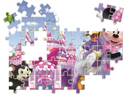Clementoni Puzzle 30 dílků Disney Minnie
