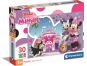Clementoni Puzzle 30 dílků Disney Minnie 5