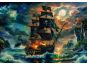 Clementoni puzzle 300 Piráti Strašidelných moří 2