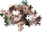 Clementoni Puzzle 60 dílků Koťátka dvojčátka 2