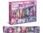 Clementoni Puzzle Barbie Story 200 dílků 2