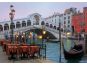 Clementoni Puzzle Benátky Most Rialto 1500d 2
