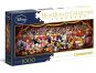 Clementoni Puzzle panorama Disney Orchestr 1000 dílků 2