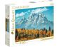 Clementoni Puzzle Grand Teton 500 dílků 2