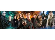Clementoni Puzzle Harry Potter 1000 Panorama