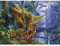 Clementoni Puzzle Magic 3D Dinosauři 1000d 2