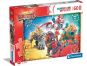 Clementoni Puzzle maxi Gormiti II. 60 dílků - Poškozený obal 2