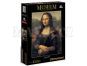 Clementoni Puzzle Museum Mona Lisa 1000 dílků 2