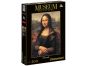 Clementoni Puzzle Museum Mona Lisa 500 dílků 2