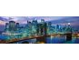 Clementoni Puzzle Panorama New York Brooklyn 1000 dílků 2