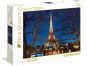 Clementoni Puzzle Paříž 2000d 2