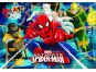 Clementoni Puzzle Spiderman 3D Vision 104d 2