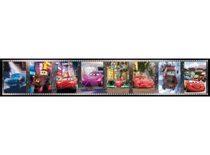 Clementoni Puzzle Story Cars 200d