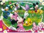 Clementoni Puzzle Supercolor Maxi Minnie 24d 2