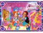 Clementoni Puzzle Winx 60 dílků, Báječné slečny 2