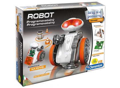 Clementoni Robot