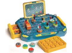 Clementoni Science & Play Elektronická laboratoř Elektrické obvody