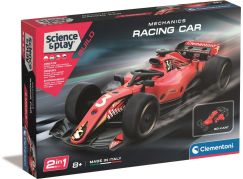 Clementoni Science & Play Formule 1