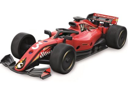 Clementoni Science & Play Formule 1