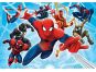 Clementoni Spider-man App Supercolor Puzzle 104d 2