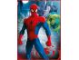 Clementoni Spider-man Puzzle Supercolor 3x48 dílků 2