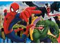 Clementoni Spider-Man Supercolor Puzzle Maxi 104d 2