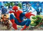 Clementoni Spider-man Supercolor Puzzle Sinister 6 104 dílků 2