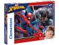 Clementoni Spiderman Puzzle 3D 104 dílků 2