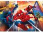 Clementoni Spiderman Supercolor Puzzle 60 dílků 2
