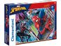 Clementoni Spiderman Supercolor Puzzle Maxi 24 dílků 2