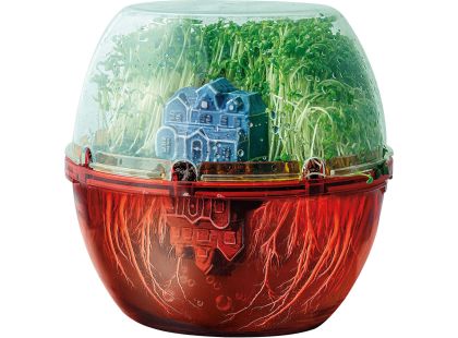 Clementoni Stranger Things terárium z Druhé strany