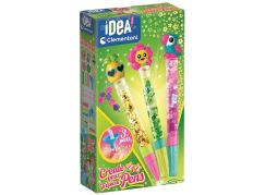 Clementoni Vytvoř si svá pera - tropical