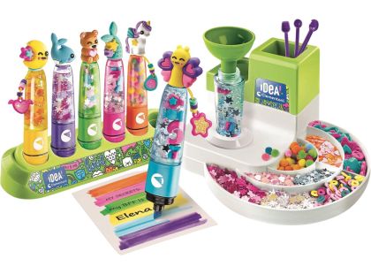 Clementoni Vytvoř si své zvýrazňovače