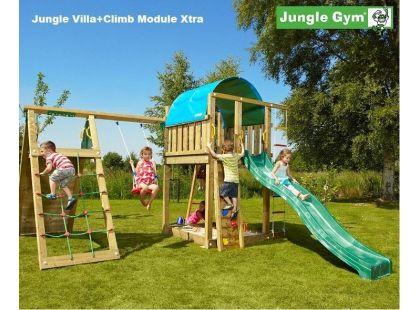 Jungle gym Climb module Xtra šplhací modul
