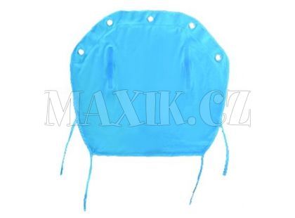 Clona na kočárek Dooky Aqua