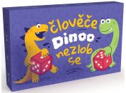 Člověče Dinoo nezlob se!
