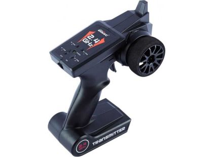 Člun na dálkové ovládání Fleg 008 2.4 GHz - Poškozený obal