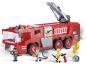 Cobi 1467 Action Town Letištní hasičské auto 3