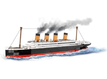 Cobi 1680 R.M.S. Titanic