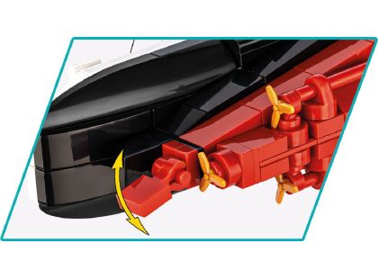 Cobi 1680 R.M.S. Titanic