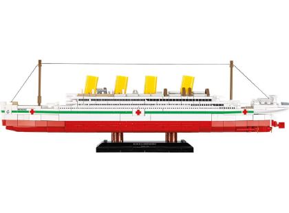 Cobi 1681 H.M.H.S. Britannic